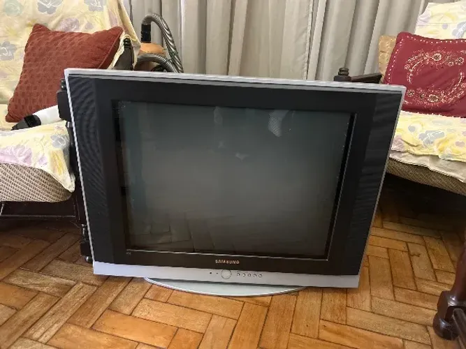 Televisão 