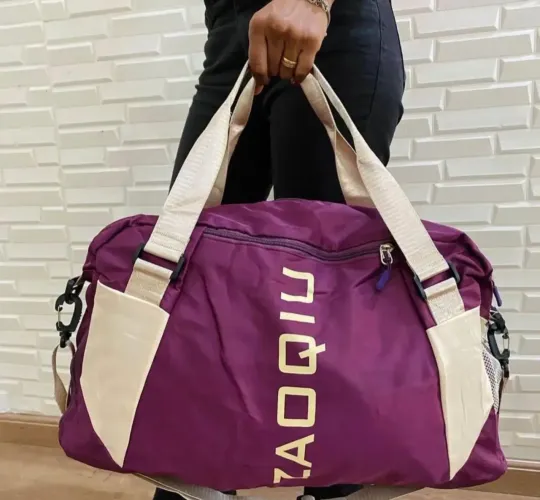 Bolsa academia