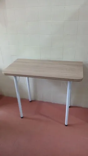 Mesa dobrável
