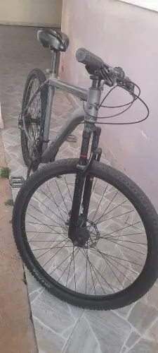 Vendo bicicleta aro 29