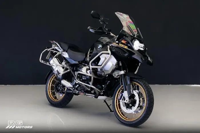 BMW R1250GS A 2022