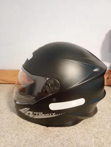 Capacete Pro Tork New Liberty 4