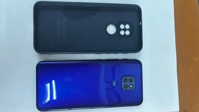 Vendo moto g 9 play
