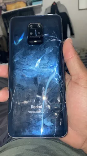 Redmi note 9s
