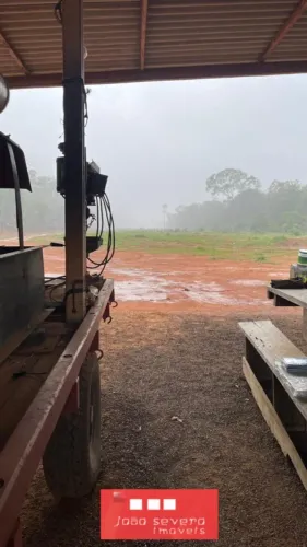 Fazenda para Venda em Querência