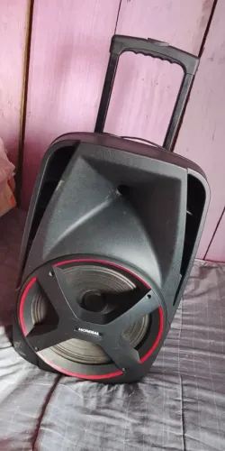 Vendo caixa de som