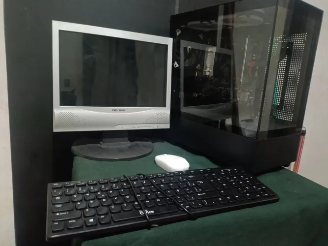 Pc ryzen 3