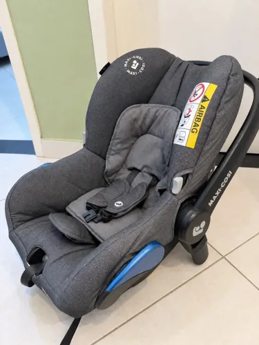 CADEIRINHA / BEBE CONFORTO