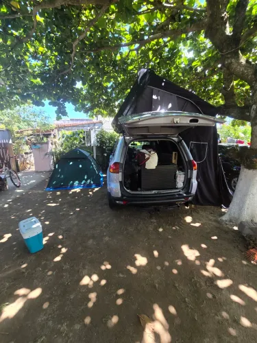 Barraca de teto Tendaro Spaco 150