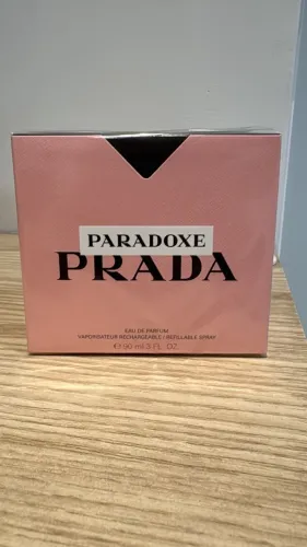 Prada Paradoxe 90ml Eau de Parfum