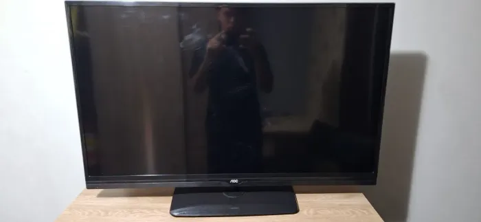 TV AOC 39'' polegadas
