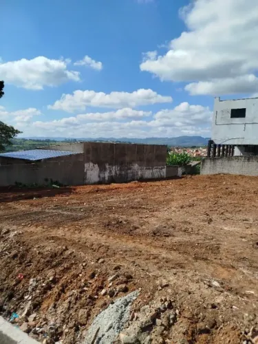 Terreno Comercial de Esquina 800 m² Jd. Nova Michigan II