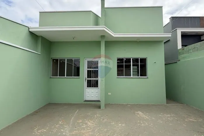 Casa Moderna em Capela do Alto - Ótimo Preço!