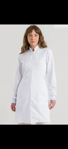 Jaleco basic dra Cherie 
