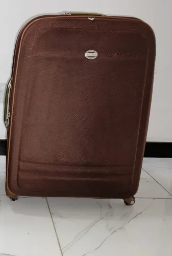 Malas lansay em liquidação 