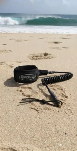 Leash Ripcord - Bodyboard Pro - 7mm.