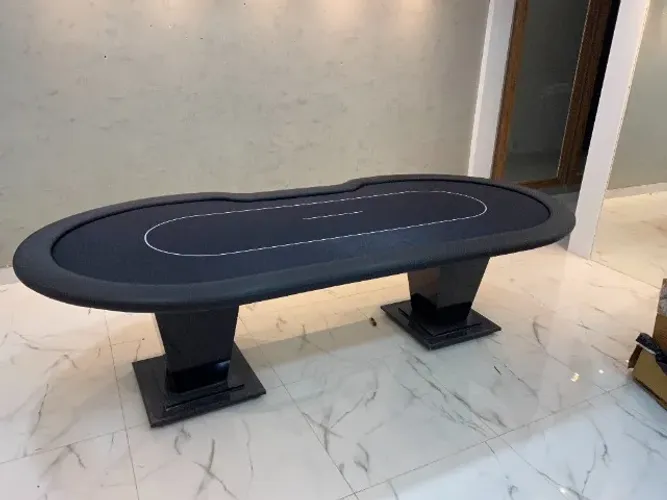 Mesa de Poker