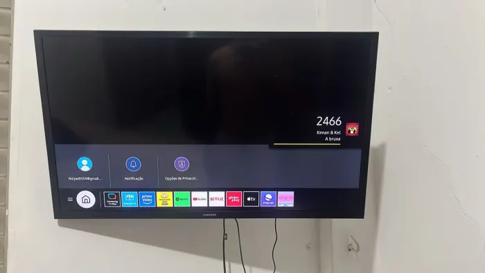 Tv Samsung 32