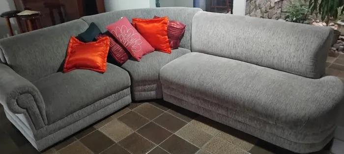 Sofá ?