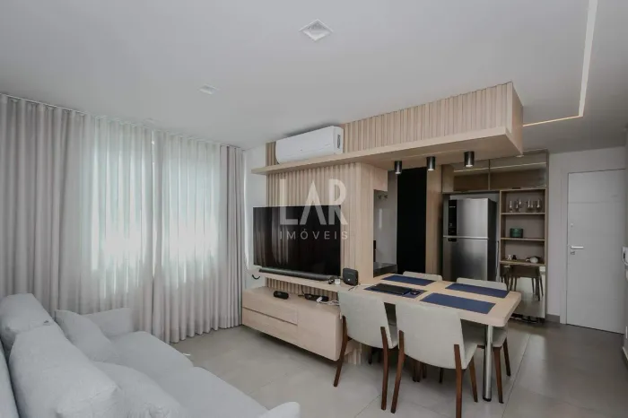 Apartamento à venda, 2 quartos, 2 suítes, 2 vagas, Savassi - Belo Horizonte/MG