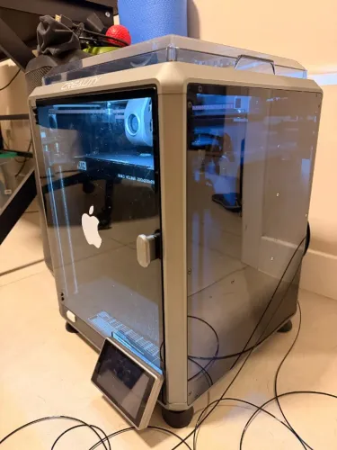 Impressora 3D Creality K1C