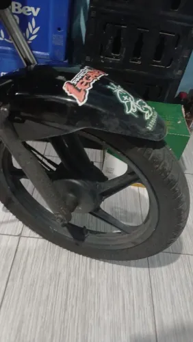 Mottu,  quero 8.000 valor negociável 