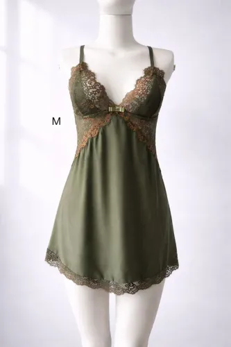Babydoll/ Camisola