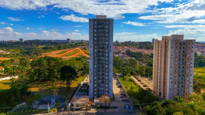 Apartamento Térreo Encantador | Suíte, Planejados e Excelente Acabamento