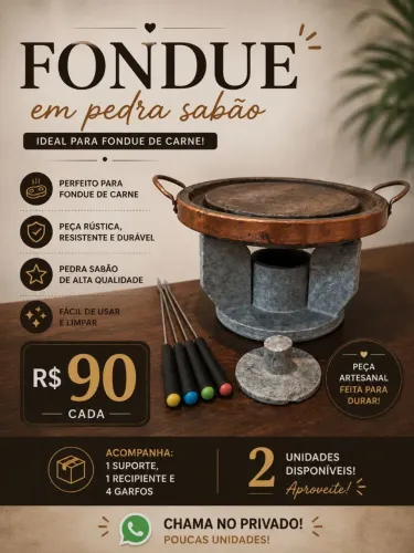 Founde de carne
