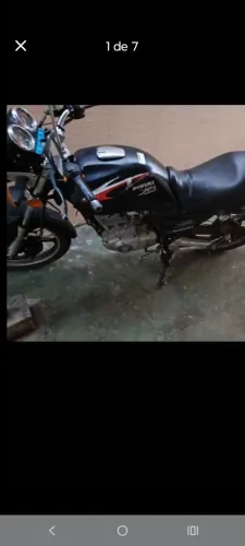 Moto SUSUKY