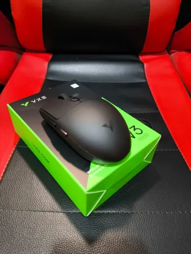 Mouse Gamer Bluetooth ATK VXE Dragonfly