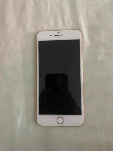 iPhone 8 plus