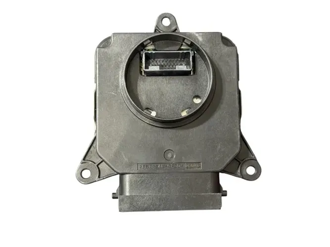 Módulo Reator Led Farol Toyota Prius 15-18 Original L/e