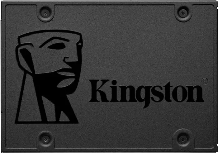 SSD 240 GB Kingston