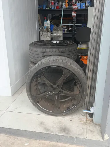 Aro 20 225 35 20 