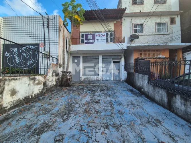 Casa com 2 quartos no bairro Jardim América em Fortaleza, CE