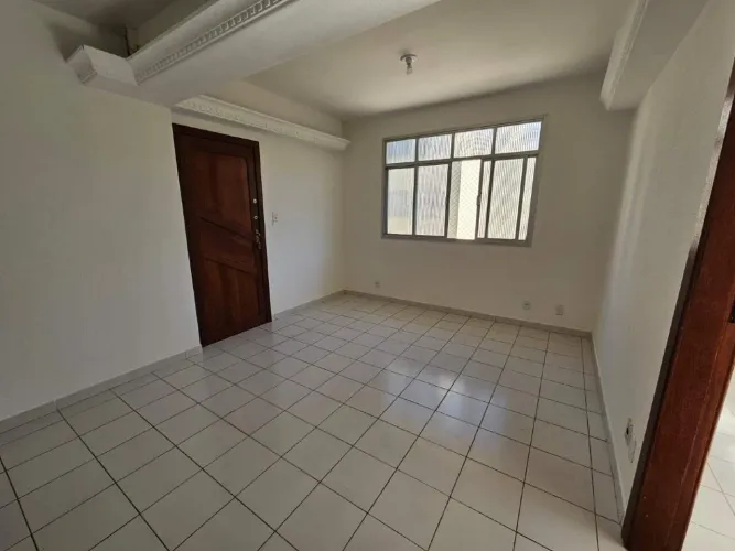Apartamento para aluguel, 3 quartos, 1 vaga, Itapuã - Vila Velha/ES