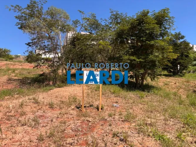 TERRENO - PINHEIRINHO - SP
