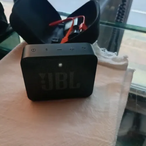 JBL Go essencial (novinha) original 