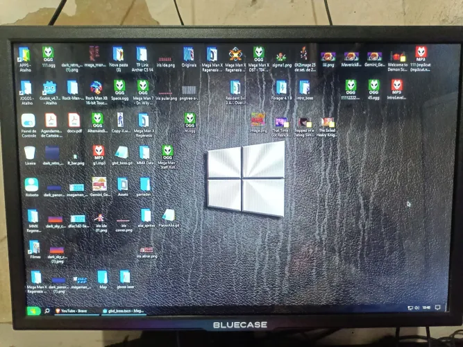 Monitor