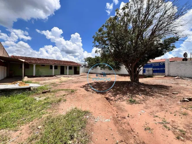 Área para alugar, 500 m² por R$ 1.400,00/mês - Recanto das Águas - São Pedro/SP