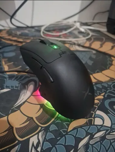 Mouse M900 PRO Delux