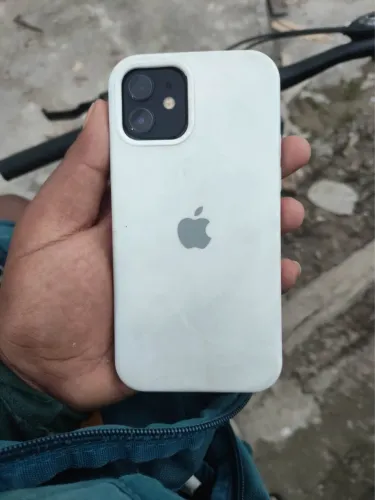 Vendo iPhone 12