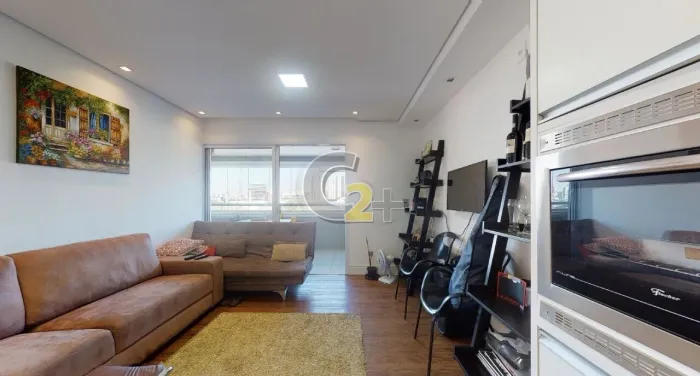 Apartamento à venda em Barra Funda , 2 quartos 1 suíte , 01 vaga de garagem