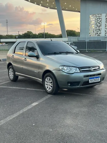 Fiat Palio Celebration 1.0 Fire Flex 8V 4P 2015