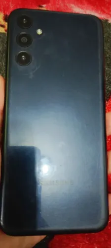 Lindo celular M14 com defeito no módulo