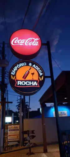 Mini mercado em juquehy