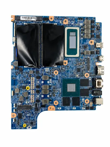 Placa Mãe Avell A52 Ion - Gm5tgfx V1.2 - I7-12650h Rtx 4050