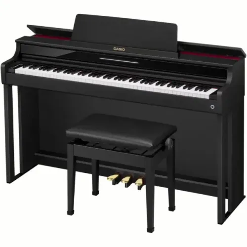 Piano Casio Celviano AP-300 BK C2-BR