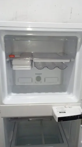 Refrigerador NOVO . Com nota fiscal